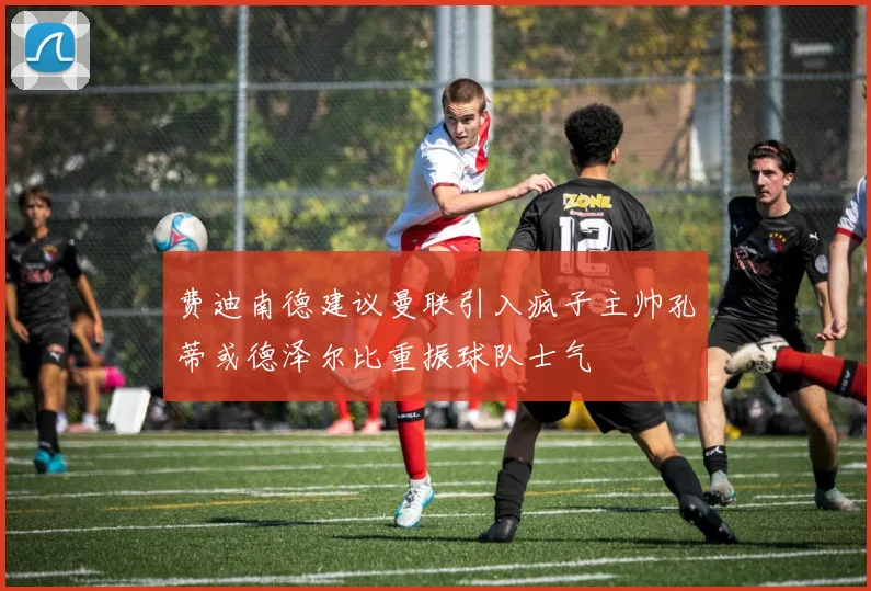 费迪南德建议曼联引入疯子主帅孔蒂或德泽尔比重振球队士气